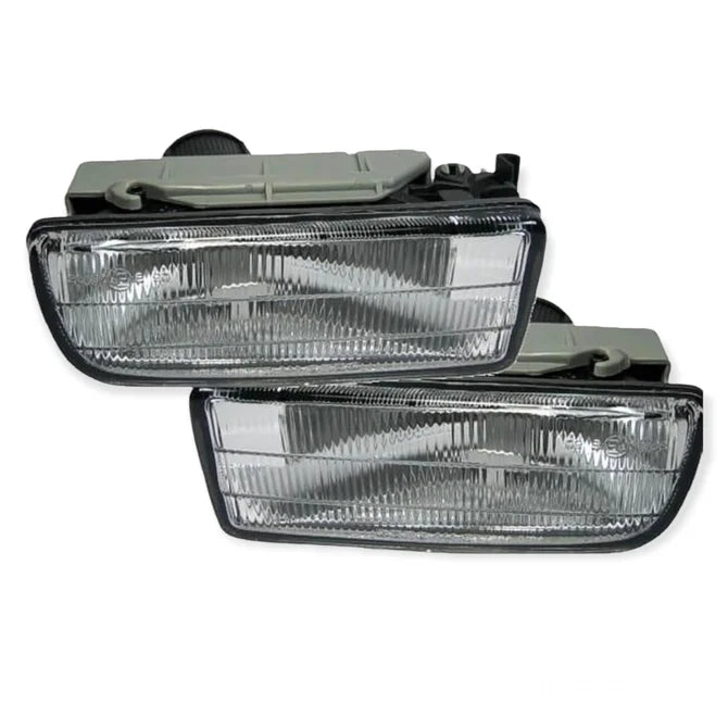 BMW 3 Serie E36 Mistlampen Helder Oem-Look