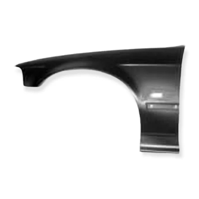 BMW 3 Serie Voor / Zij Scherm Links Met Knipperlicht Uitsparing E36 Coupé / Cabrio 1991-1996