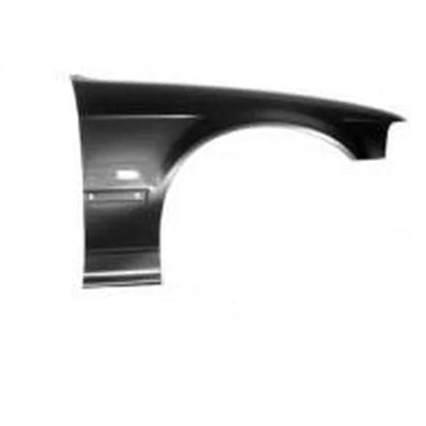 BMW 3 Serie Zij Scherm Links Of Rechts E36 — Met Knipperlicht Uitsparing / Schroefsysteem 1991-1996 / Bestuurderskant / Sedan / Touring / Compact