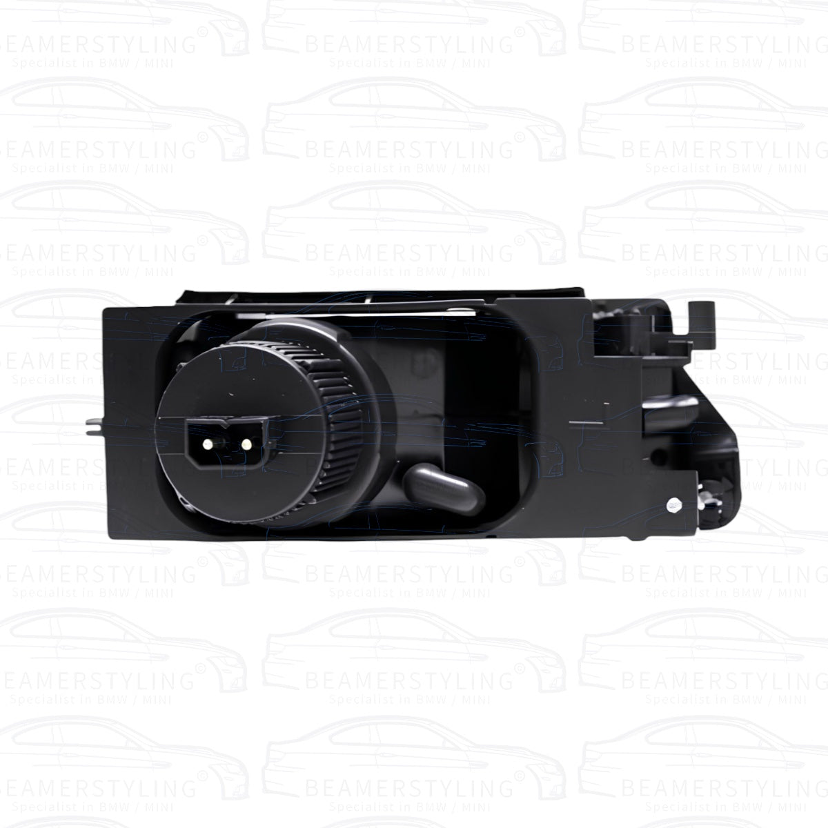 BMW 3 Serie E36 Mistlampen Geel Oem-Look