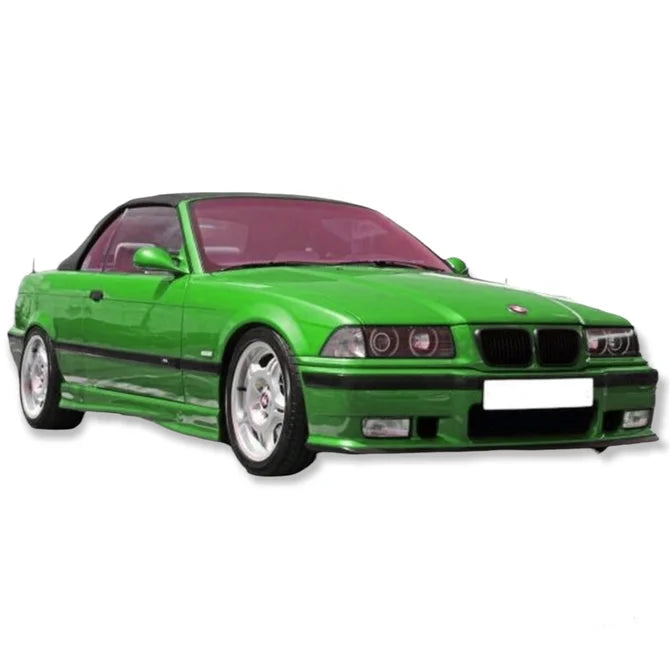 BMW 3 Serie M Pakket Compleet Sport Look Inclusief Smoke Mistlampen E36