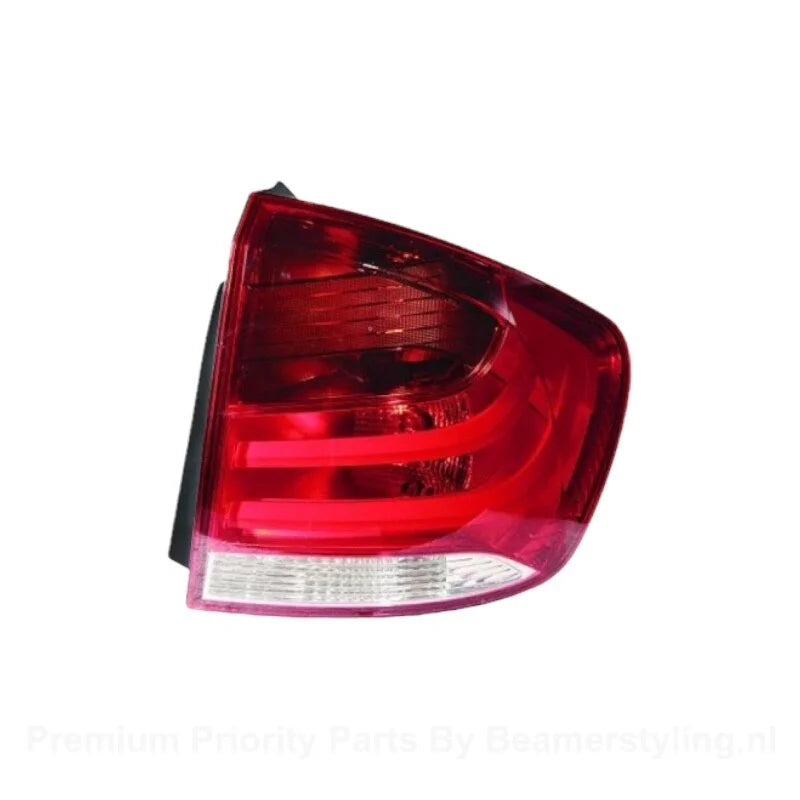 Achterlicht - BMW X1 E84 - Buitenste Delen | 09-12