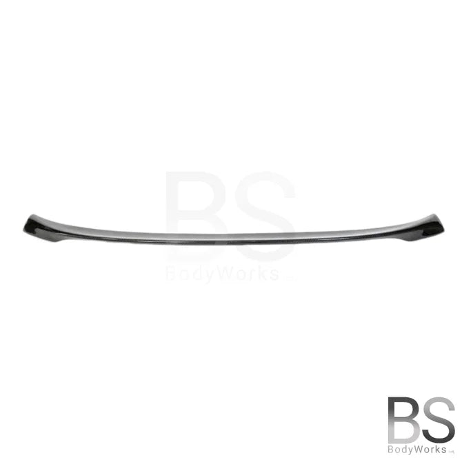 Carbon Spoiler - BMW X6 F16 - M Performance Look | 2014-2019