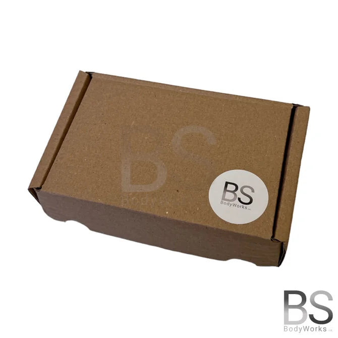 Kenteken Magneten - Complete Set - Voor 1 Kentekenplaat