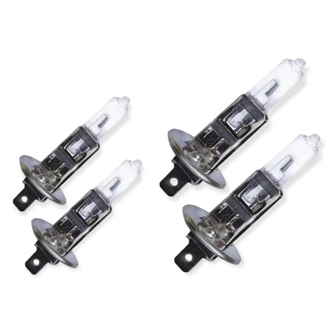 BMW 3 Serie Koplampen Links / Rechts Of Set E36 1990-1994 — Complete Set Links + Rechts