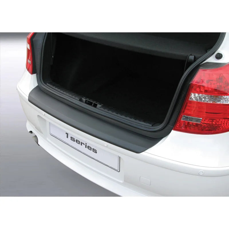 Achterbumper Beschermlijst - BMW 1 Serie E81/E87LCI - Abs | 2007-2012