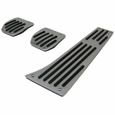 Pedalen Set - BMW E-Series - Aluminium | Handgeschakeld