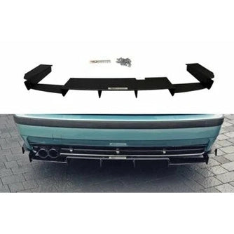 Diffuser - BMW E36 - Gtr Look | Maxton Design