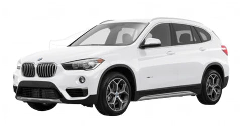 BMW X1 F48
