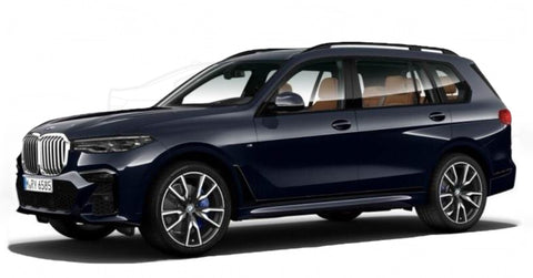 BMW X7 G07
