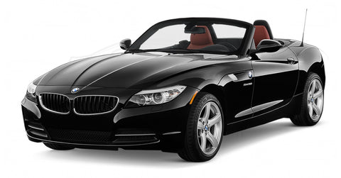 BMW Z4 E89