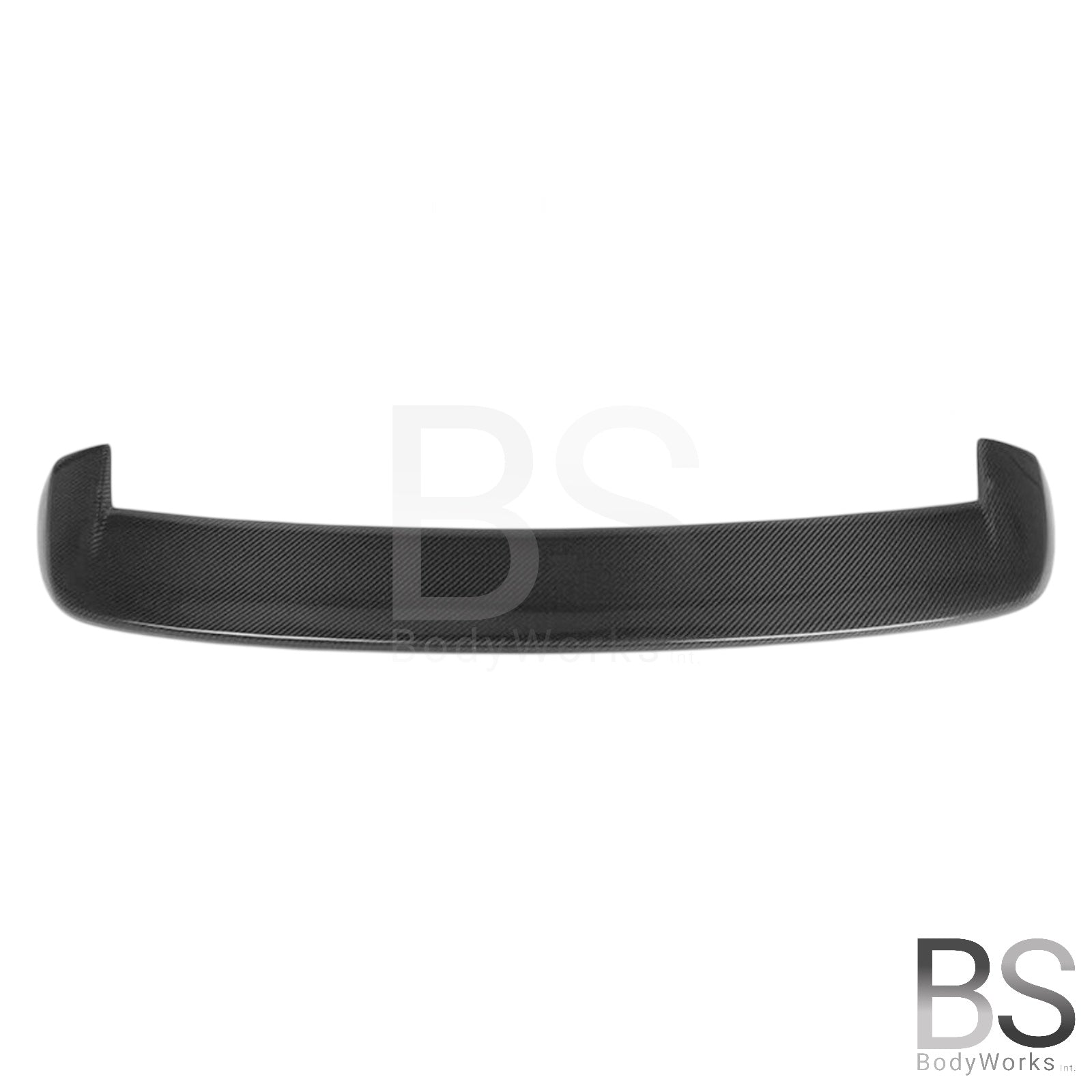 Carbon Dakspoiler - BMW 1 Serie F20 / F21 - 3D Design | 2011-2019