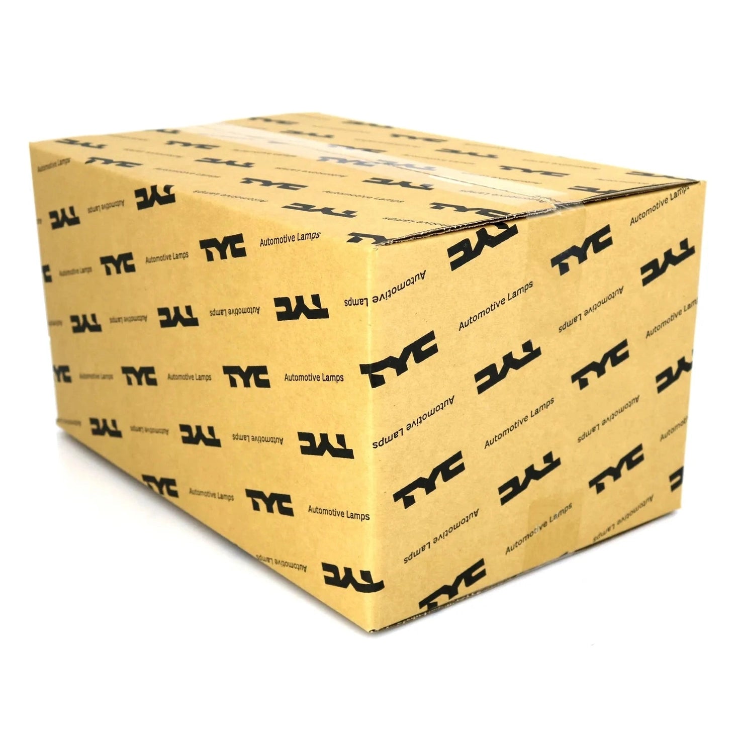 Koplamp - BMW 1 Serie F20 / F21 - Tyc - H7 Halogeen | 2011-2015