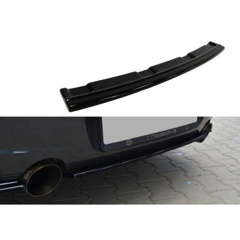 Diffuser Extension - BMW F20 / F21 - M135I - Maxton Design | 2011-2015