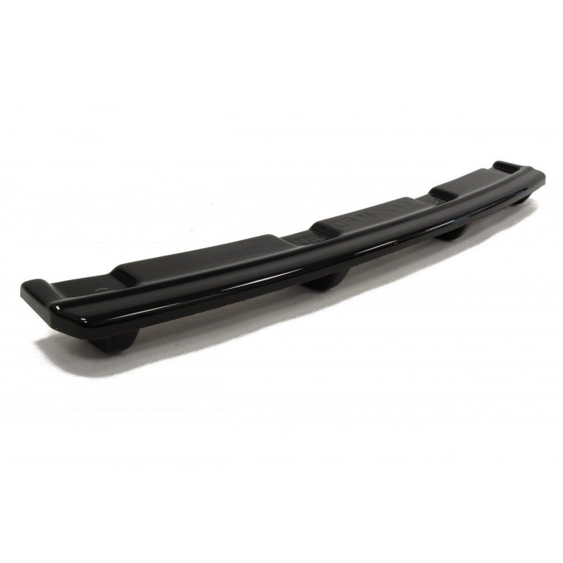 Diffuser Extensions + Vinnen - BMW F20 / F21 - M135I - Maxton Design | 2011-2015
