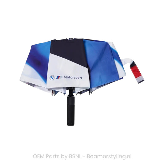 Paraplu - BMW M Motorsport - Opvouwbaar | 80 23 5 B5F 624