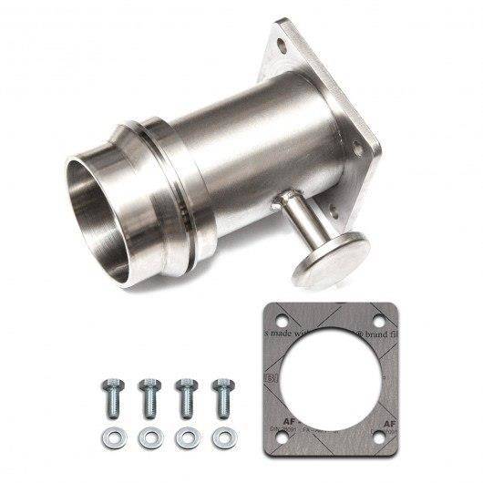 Egr-Klep Vervanging V3 - BMW E46 / E60 / E61 / E65 / E53 - Voor M57N Motor