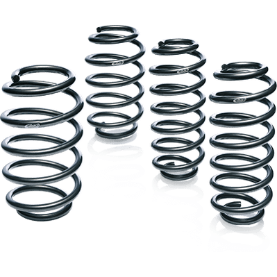 Eibach Pro-Kit E10-20-013-02-22 - BMW 1 Serie E81/E87 | 130I, 116D, 118D, 120D, 123D