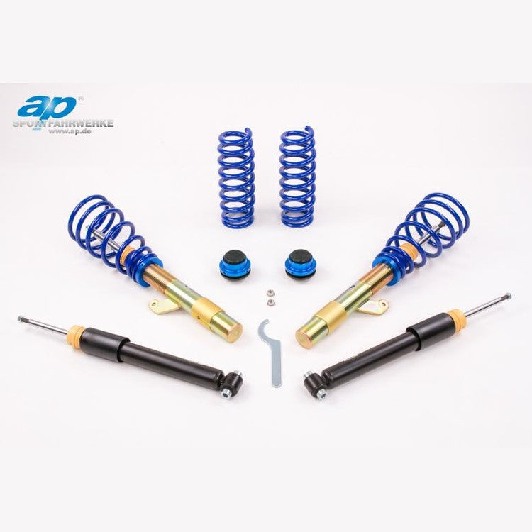 Ap Schroefset - BMW 1 Serie E81/E87 En E82 - Gf20-039 | 35-65Mm Verlaging