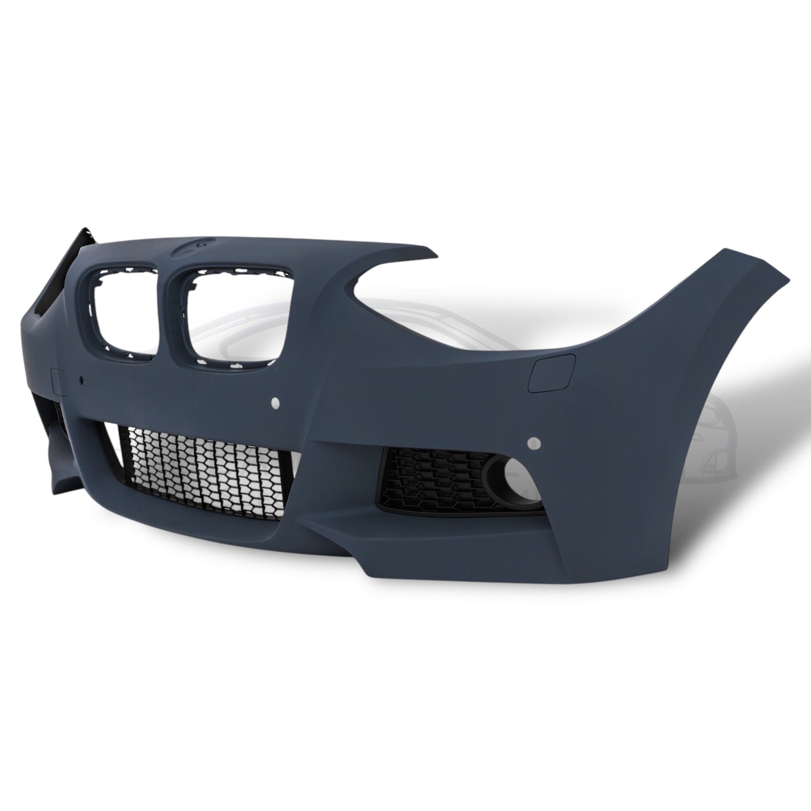 Bumper Pakket - BMW 1 Serie F20 -  M Pakket Look | 2011-2015