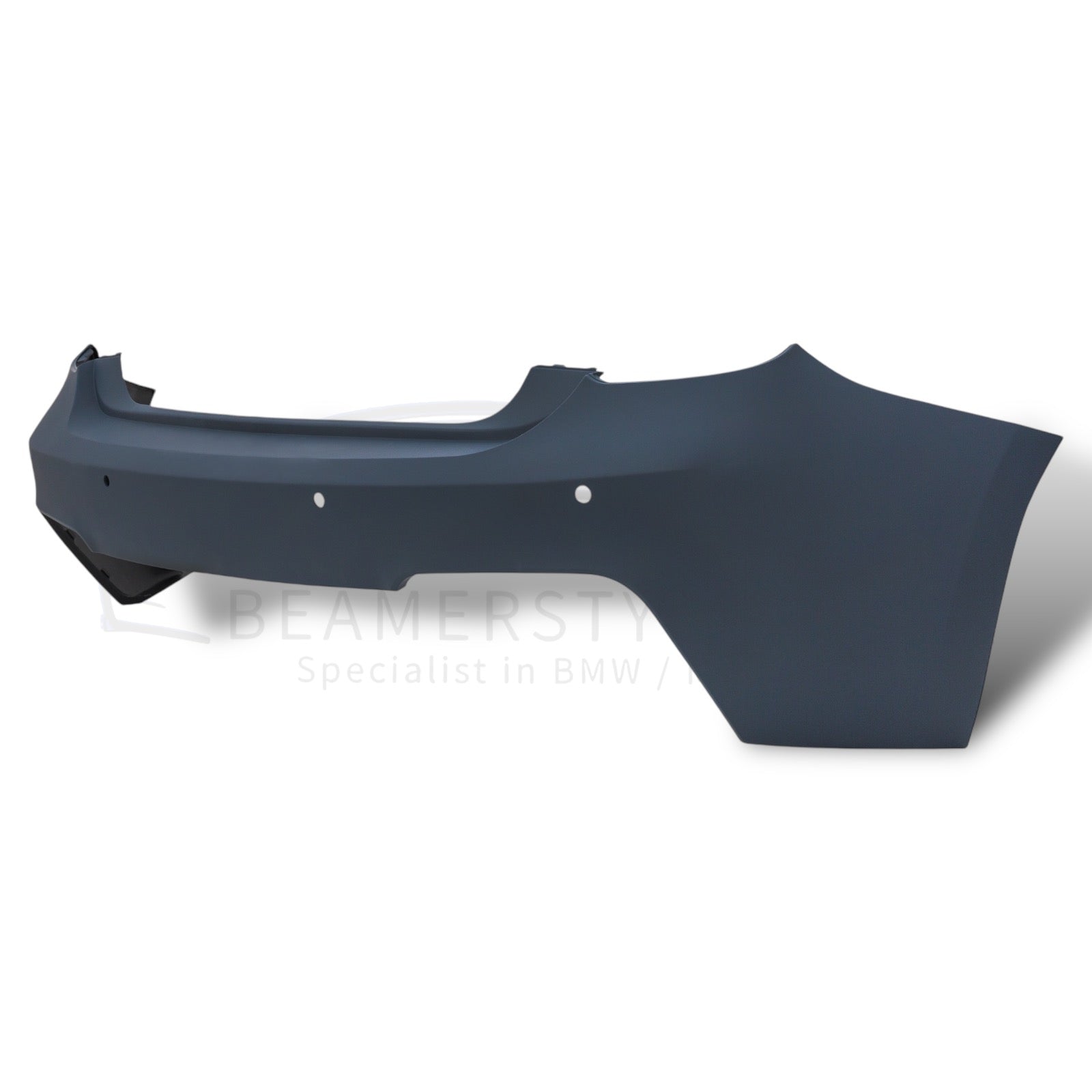 Bumper Pakket - BMW 1 Serie F20 -  M Pakket Look | 2011-2015