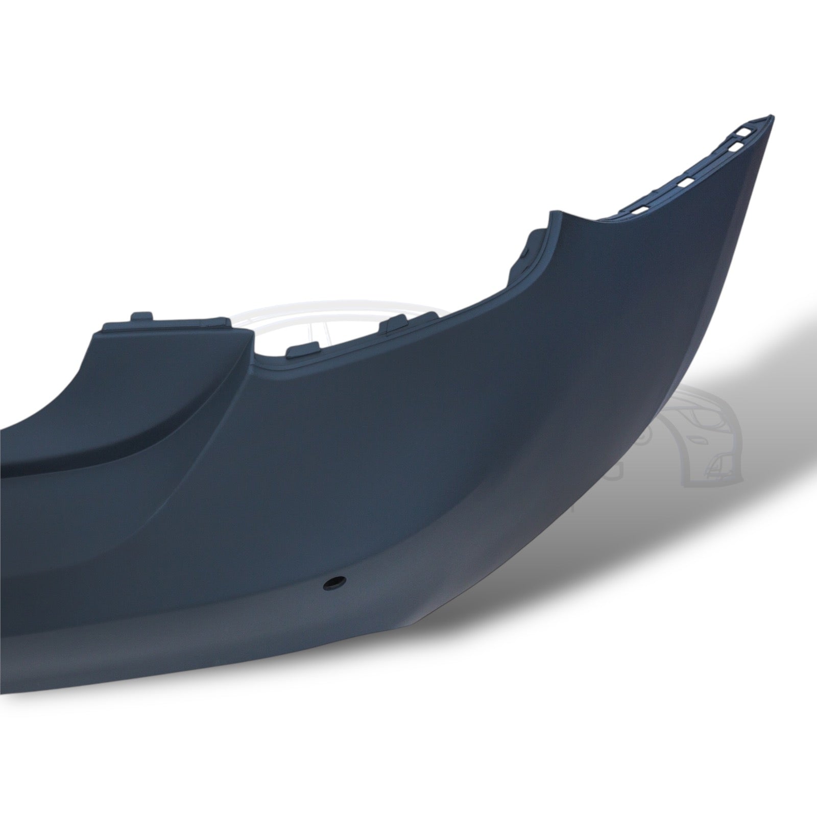 Bumper Pakket - BMW 1 Serie F20 -  M Pakket Look | 2011-2015