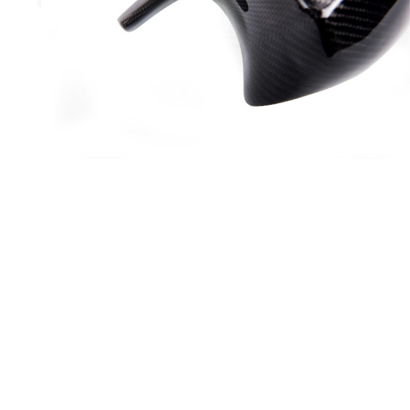 Carbon Spiegelkappen - BMW E90 E91 08-13 | BMW E92 E93 10-14 | E81 E87 07-12 - M Optiek