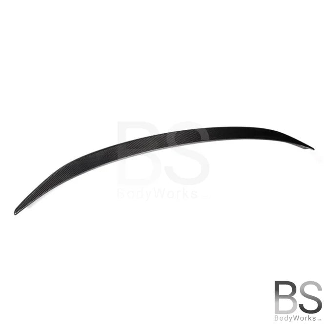 Carbon Spoiler - BMW G20 Sedan - M Performance Look | 19-