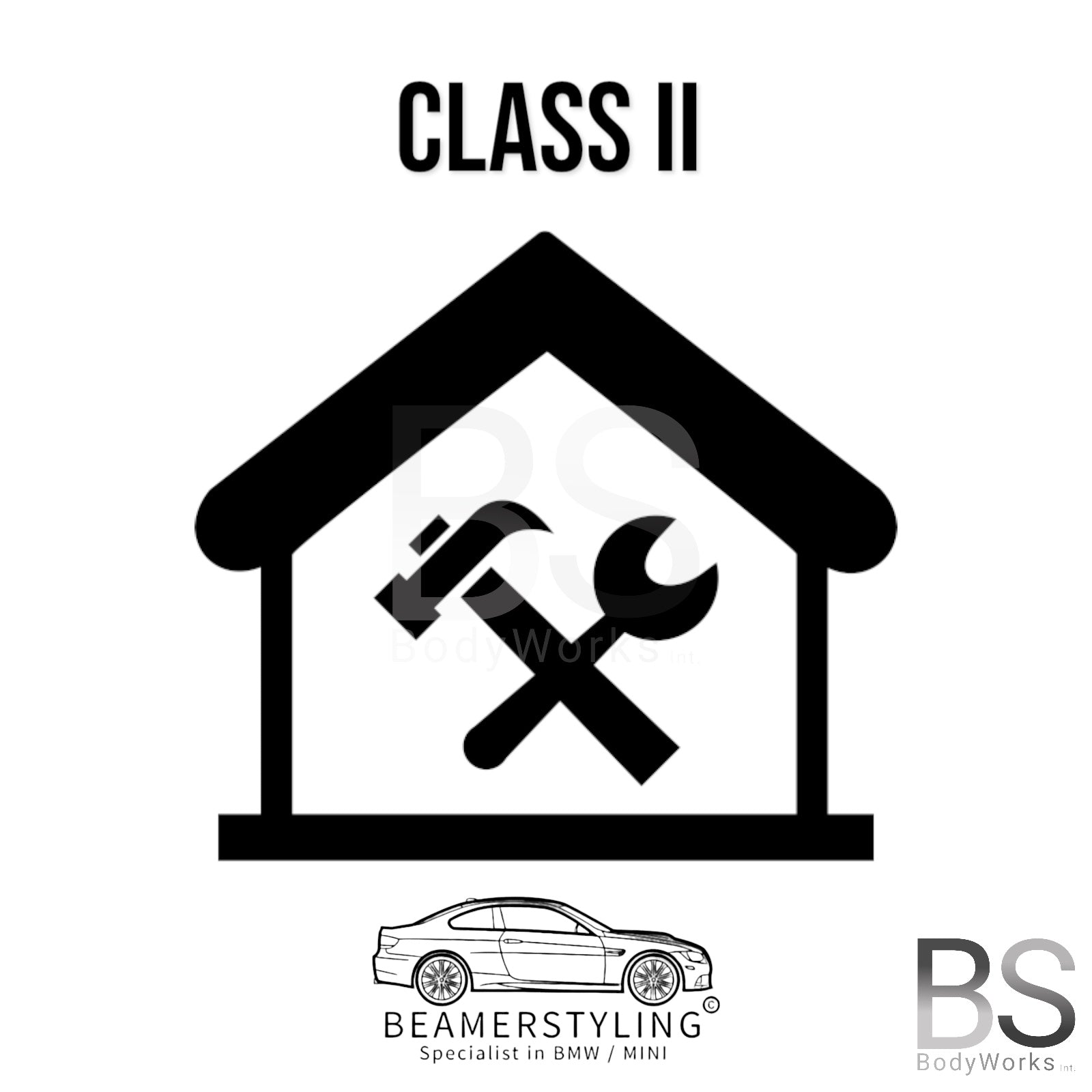 Montage (Spoiler Class Ii)