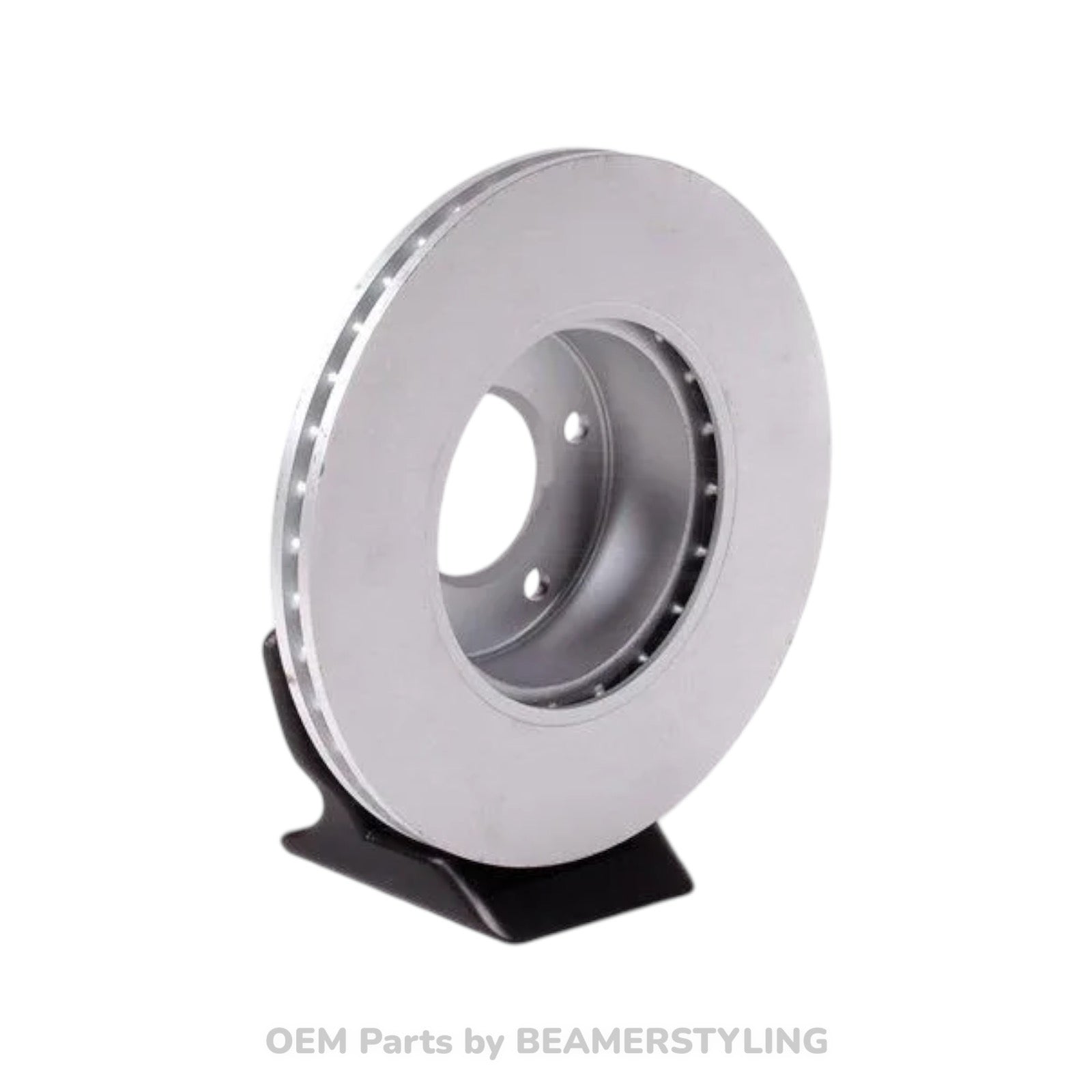 Remschijven Set - Geventileerd - BMW 1 Serie E8X, 3 Serie E9X, Z4 E89 - Origineel BMW | 34116854998