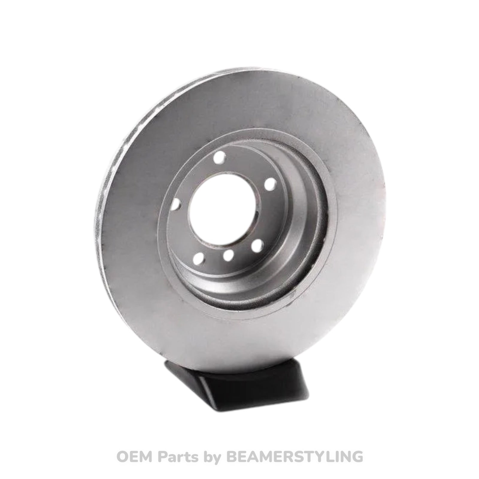 Remschijven Set - Geventileerd - BMW 1 Serie E8X, 3 Serie E9X, X1 E84 - Origineel BMW | 34116854999