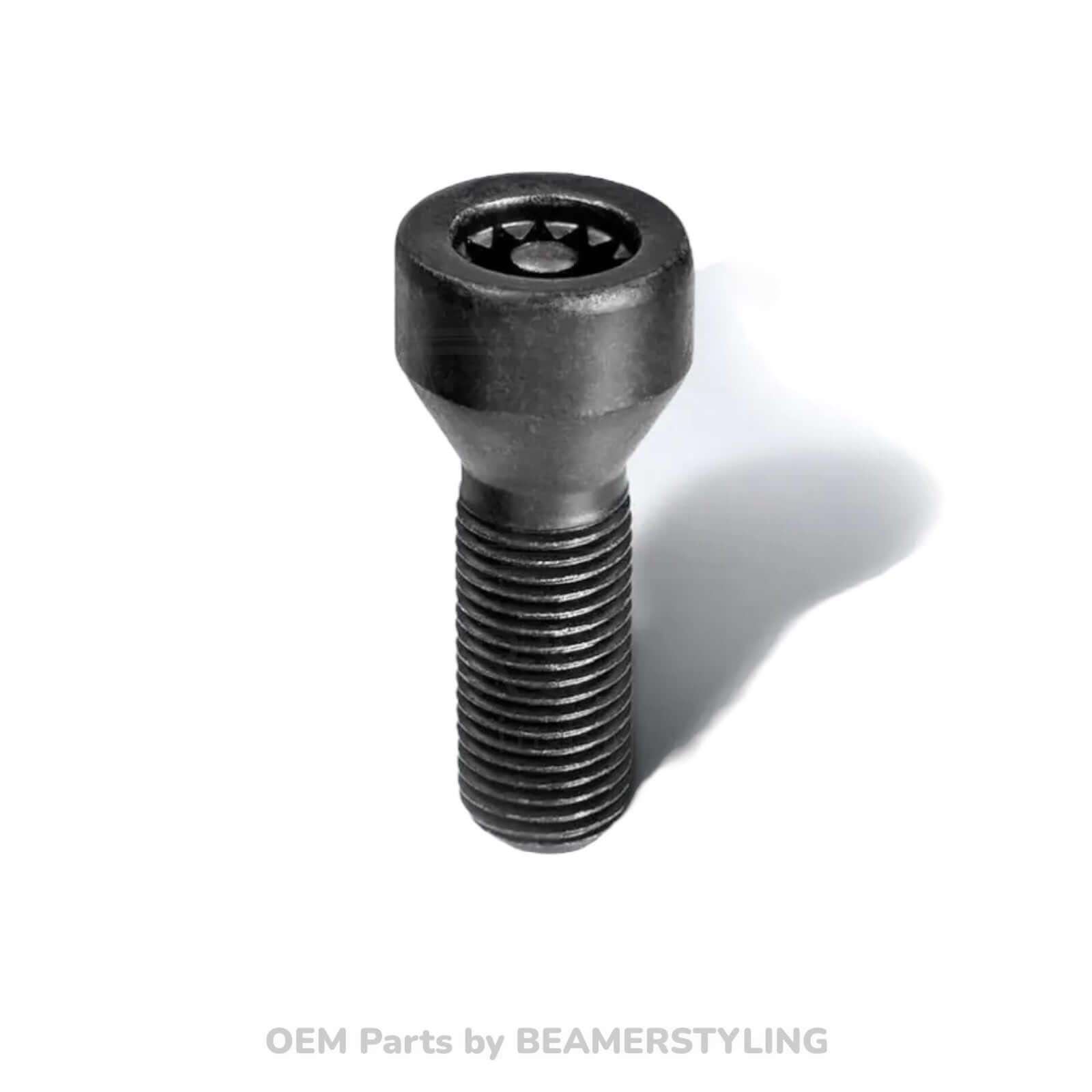 Slotbouten Set - M12X1,5 - Origineel BMW | 36136786419