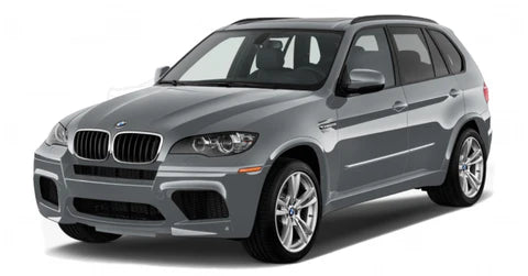 BMW X5 E70