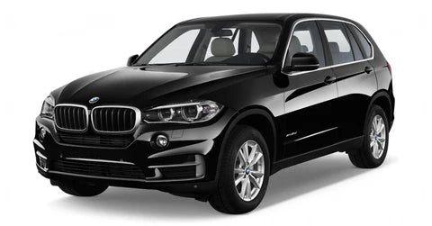 BMW X5 F15