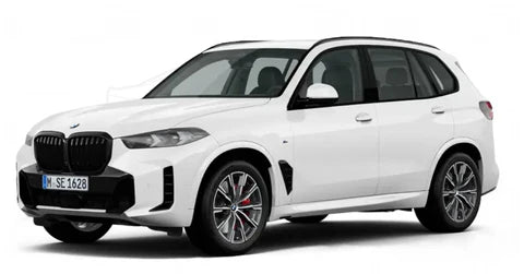 BMW X5 G05