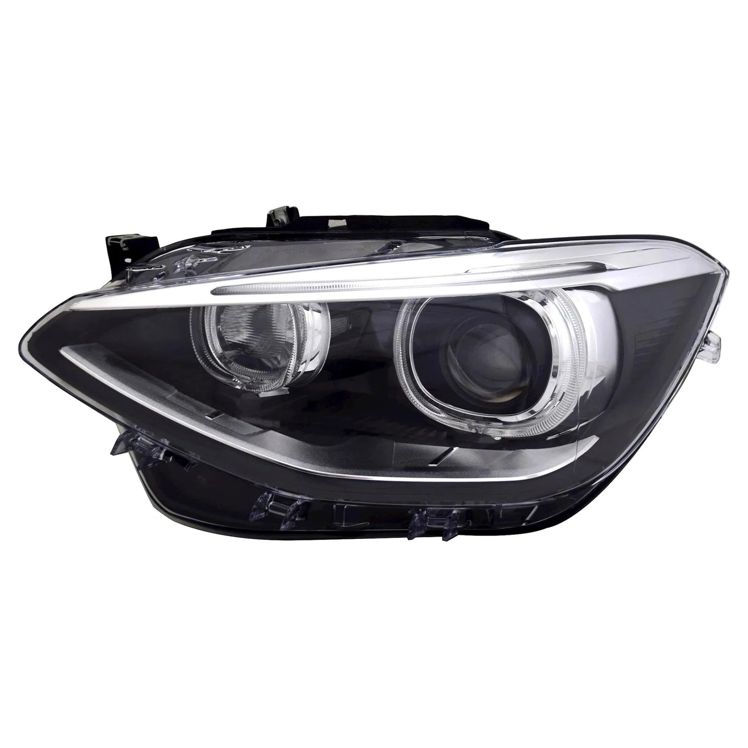 Koplamp - BMW 1 Serie F20 / F21 - Tyc - D1S Xenon | 2011-2015