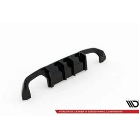 Diffuser - BMW M2 F87 - Maxton Design | 2016-2020 — Nee
