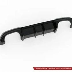 Diffuser - BMW M2 F87 - Maxton Design | 2016-2020 — Nee