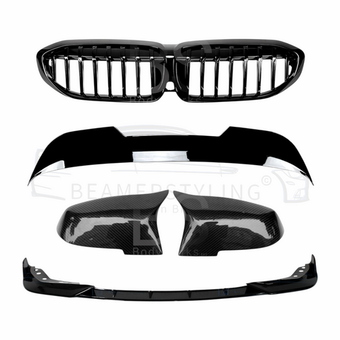 Styling & Accessoires