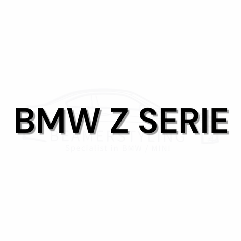 BMW Z SERIE