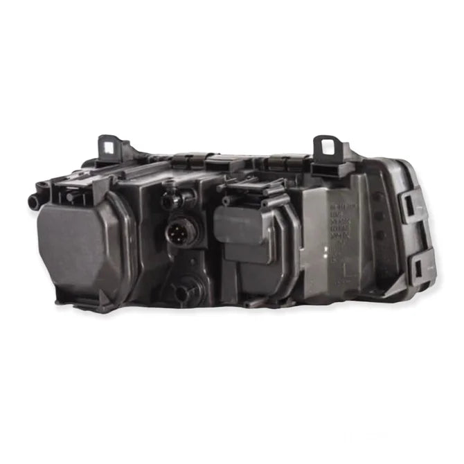 BMW 3 Serie Koplampen Links / Rechts Of Set E36 1990-1994 — Complete Set Links + Rechts