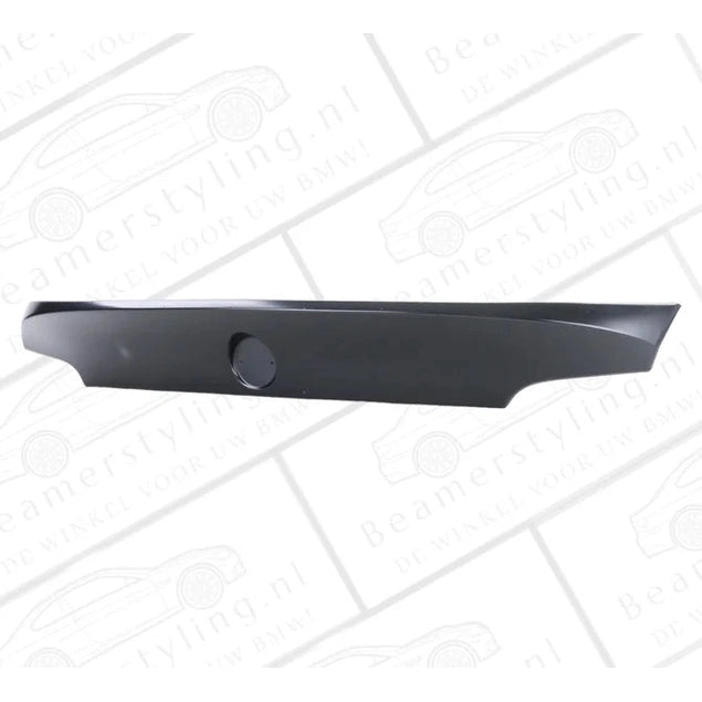 CSL Ducktail Spoiler BMW E92 Coupé