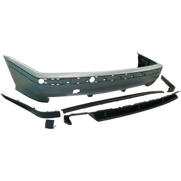 Achterbumper - BMW 3 Serie E36 - M Pakket Look | 1991-1999 - Beamerstyling.nl