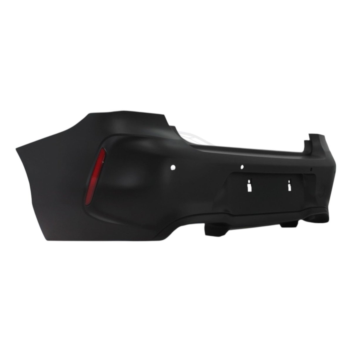 Achterbumper - BMW F20 / F21 - M2 Evo Look | 2015-2019 - Beamerstyling.nl