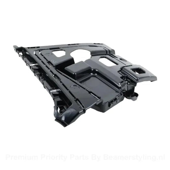 Achterbumper Geleider - BMW 4 Serie F32 / F33 / F36 | Origineel BMW — Links (Bestuurderskant) - Beamerstyling.nl