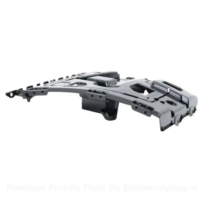 Achterbumper Geleider - BMW 4 Serie F32 / F33 / F36 | Origineel BMW — Links (Bestuurderskant) - Beamerstyling.nl