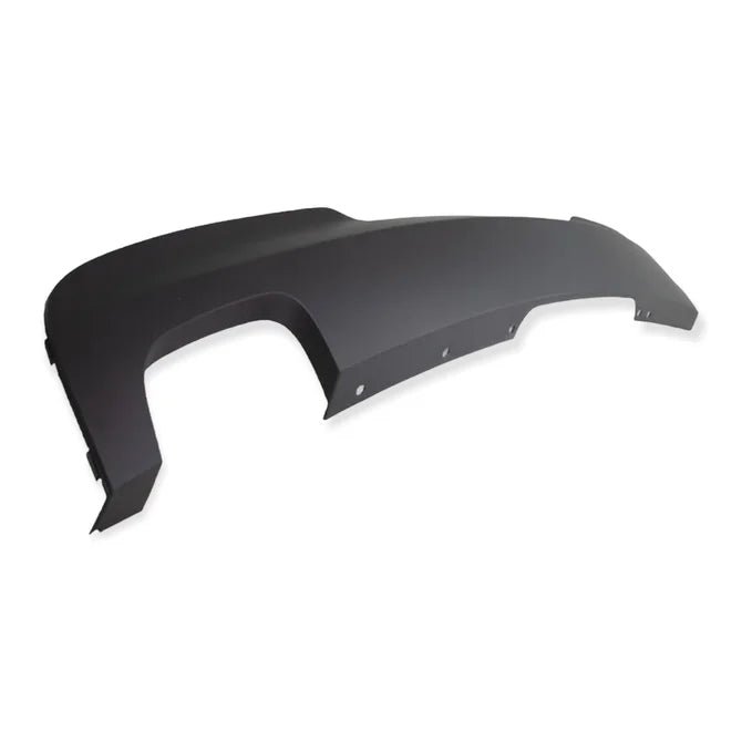 Achterbumper M Pakket Look BMW 5 Serie F10 Sedan - Beamerstyling.nl