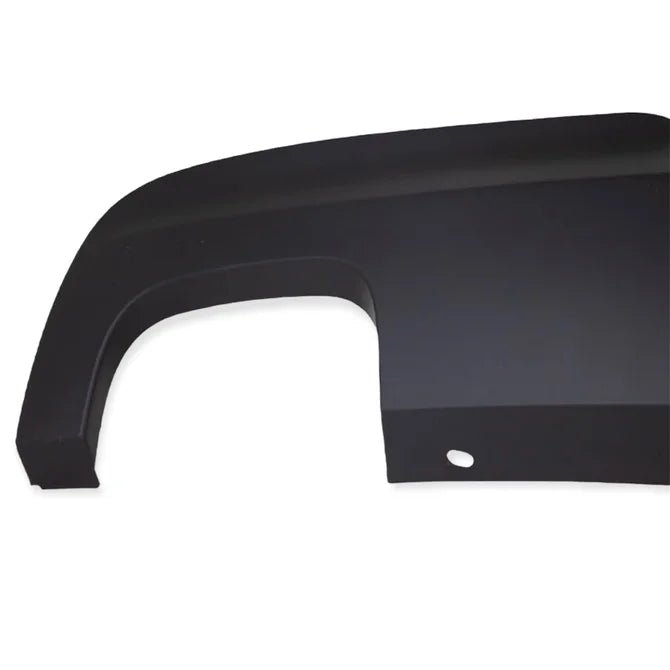 Achterbumper M Pakket Look BMW 5 Serie F10 Sedan - Beamerstyling.nl