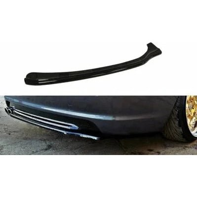 Achterbumper Splitter - BMW E46 Coupé / Cabrio - M Pakket - Maxton Design - Beamerstyling.nl