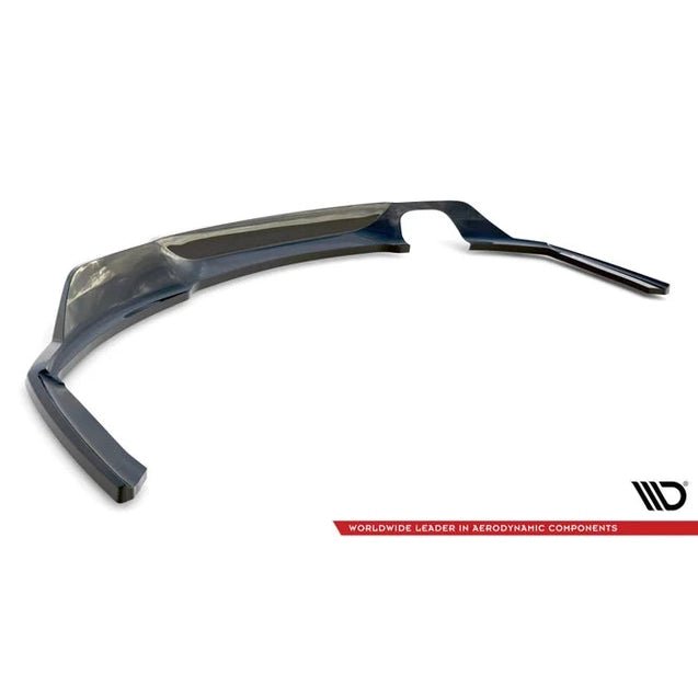 Achterbumper Splitter - BMW F22 / F23 - M Pakket - Maxton Design | 13 - 21 - Beamerstyling.nl